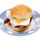 Egg Breakfast Roll