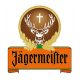 Jager % ABV 35