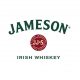 Jameson Whiskey % ABV 40