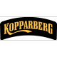 Kopparberg  % ABV 4.0 -  500 ml