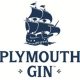 Plymouth Gin % ABV 41.2