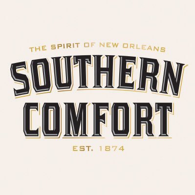 Southern Comfort % ABV 35 | Yate Outdoor Sports Complex
