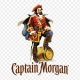 Captain Morgans % ABV 35