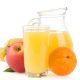 Orange / Apple Juice